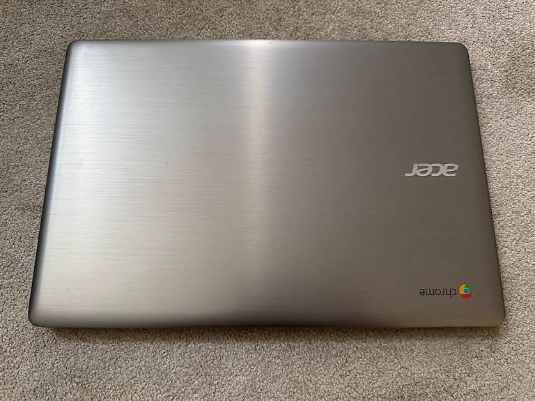 Acer Notebook: Acer ChromeBook CB3-431 – Usato da Grenchen venduto da Lego1as 2