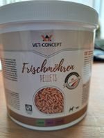 Vet-Concept Frischmöhren