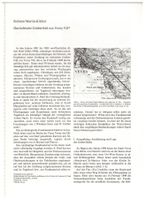 Archäologie:  Das keltische Gräberfeld von Vevey VD