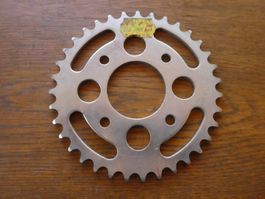 Mofa/ Moped Zahnkranz Hinterrad NOS ev. Sachs, Hercules