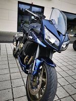 Gepflegte Yamaha FZ1-SA Fazer  Top gewartet