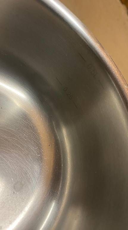 Töpfe: Kochtopf – Gebraucht aus Zürich von Cleo47 3