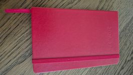 Moleskine Wochenkalender 2026/2027