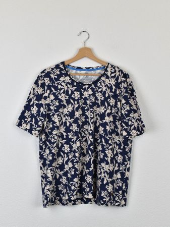 Schneiders Salzburg T-Shirt, Gr.48, neuwertig