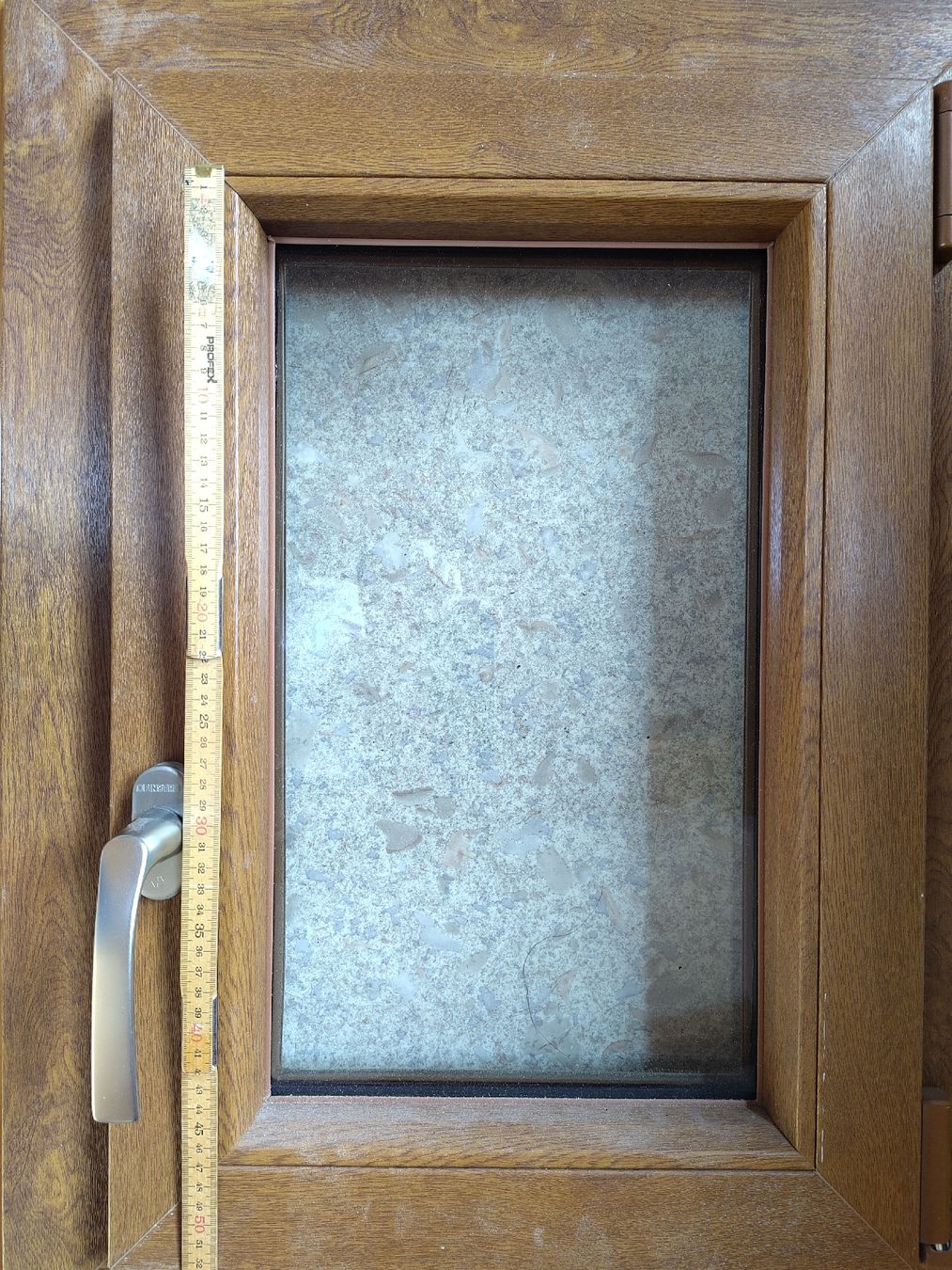 Finestre: Fenster aus Kunststoff – Usato da Brig venduto da David.Esc 4