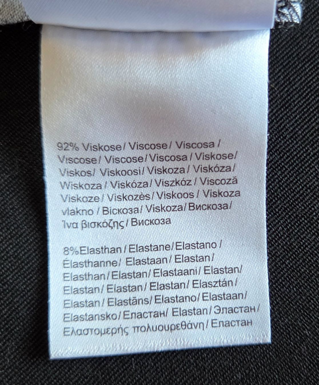 S.Oliver Vestiti: Kleid S. Oliver Gr. 42 – Nuovo (secondo la descrizione) da Balsthal venduto da Chribo 3