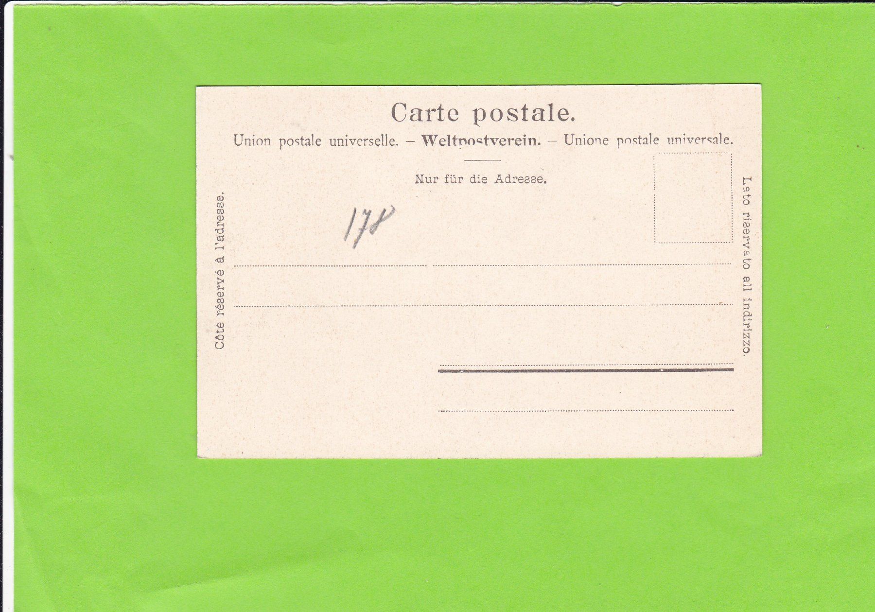Cartes postales: Locarno – D'occasion à St. Peterzell par neckertal 1