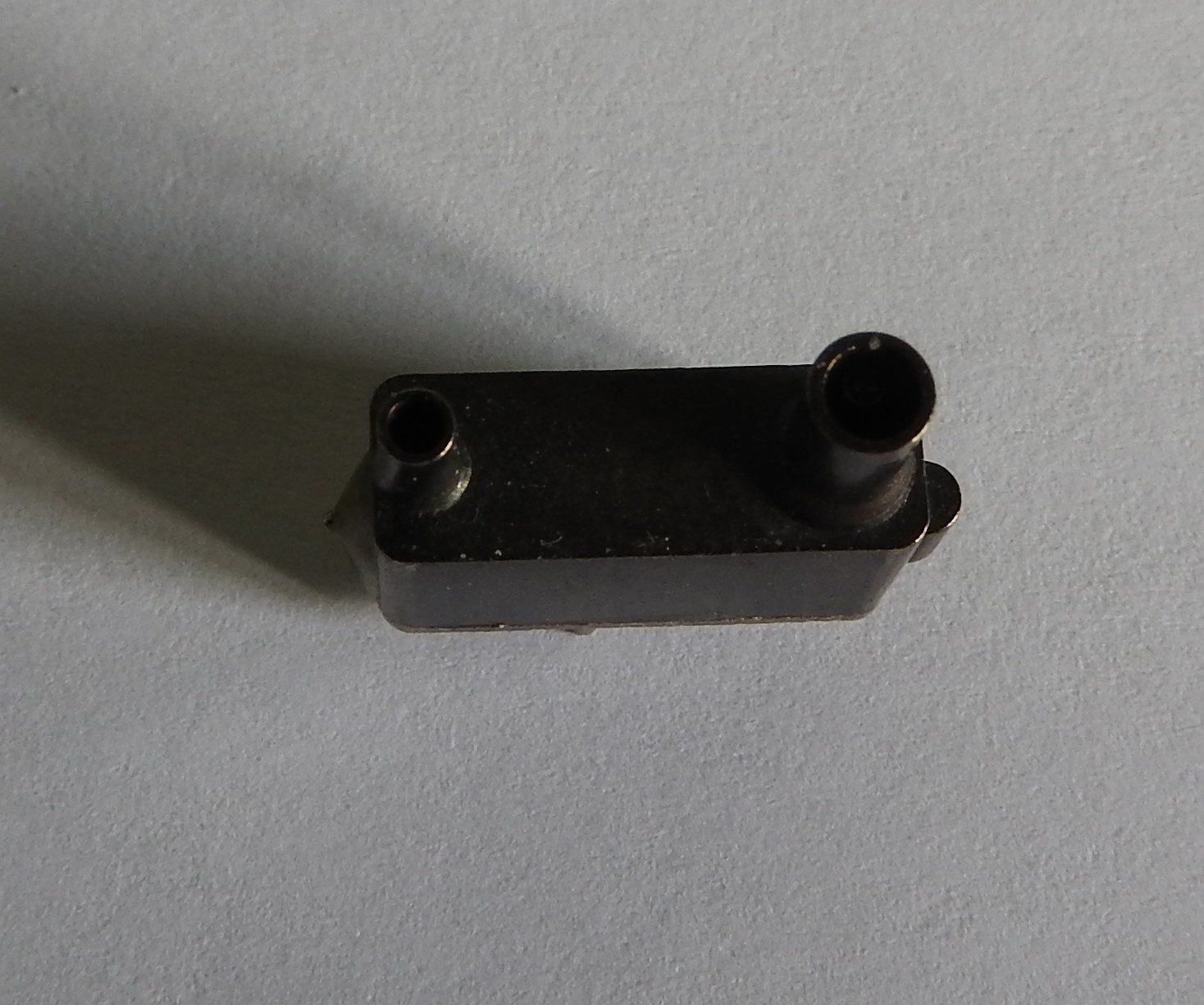 Arnold Modelleisenbahnen: Rauchgenerator Original Arnold BR 41 oder BR 18 Spur N – Neu (gemäss Beschreibung) aus Salez von rhb-spur-n 4