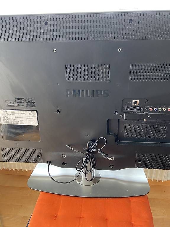 Televisori: Philips Flachbild TV – Usato da Kirchberg BE venduto da marcoflueckiger 4