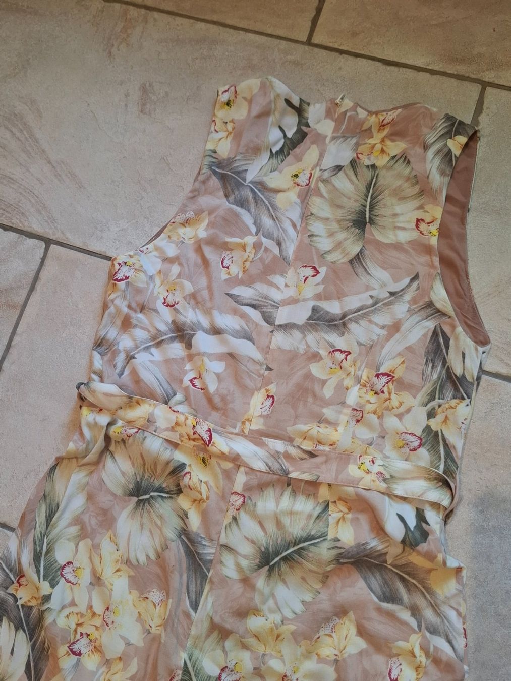 Mango Jumpsuits: Overall von Mango / L – Gebraucht aus Wenslingen von kasjupeia 7