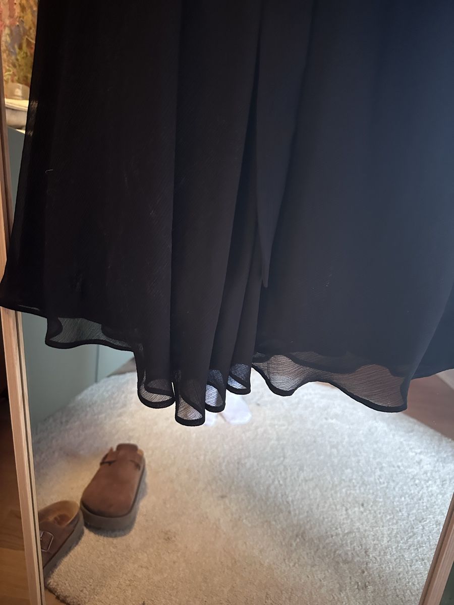 Vestiti: Dunkelblaues Cocktailkleid, Grösse 42 – Usato da Matzingen venduto da Steffiiiiiiiiii 2