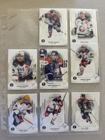ZSC Hockey Karten National League Playoffs 2024/25