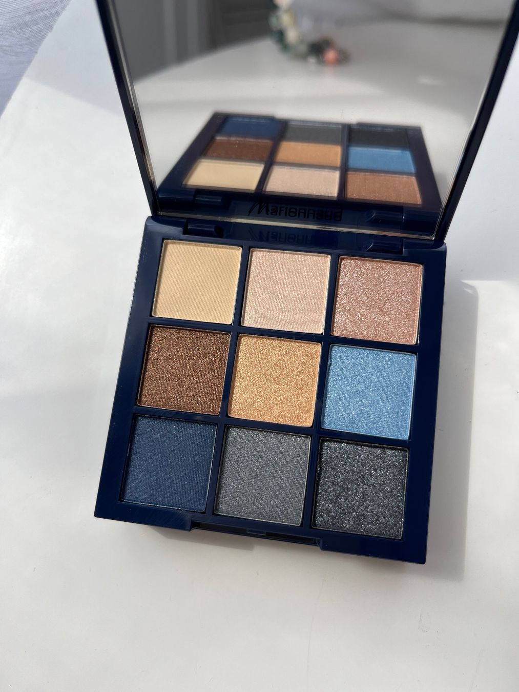 Make-up: New Shadows and blushes  Marionnaud – Nuovo (secondo la descrizione) da Chêne-Bougeries venduto da Seetooyoo 6