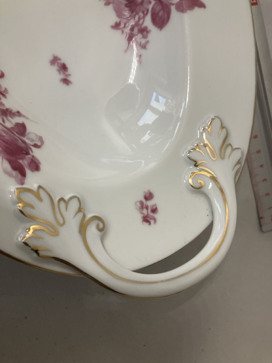 Rosenthal Ciotole: Rosenthal Schale – Usato da Ilanz venduto da Celi.hull 2