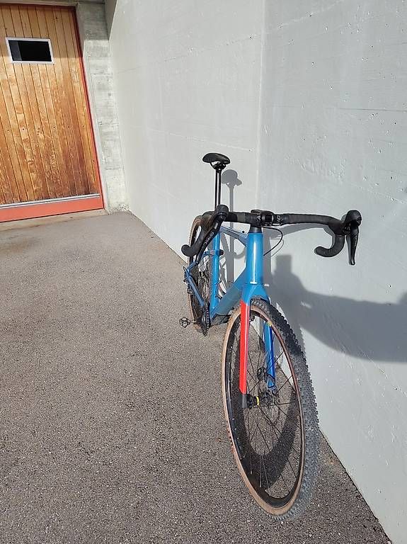 Biciclette: BMC URS – Usato da Latterbach venduto da Tomy87 1