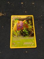 Dustox Full Art Non-Foil (EN) Roaring Skies 8/108