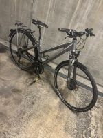 Trekking-/City-Velo von Felt – sehr wenig benutzt