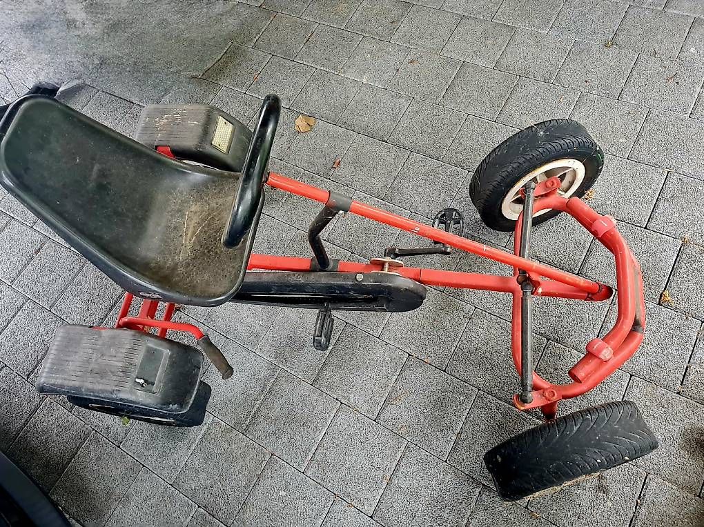 Karts: Gokart – Gebraucht aus Neuenkirch von gino4elio2 1