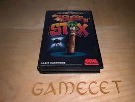 Bubba n Stick Sega Mega Drive  CORE
