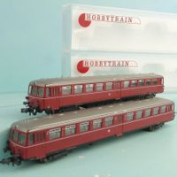 Hobbytrain Spur N 15001 ETA150/ESA150