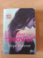 Colleen Hoover Hope forever Hopeless Bd. 1 Romance