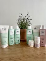 éla Shampoo Conditioner