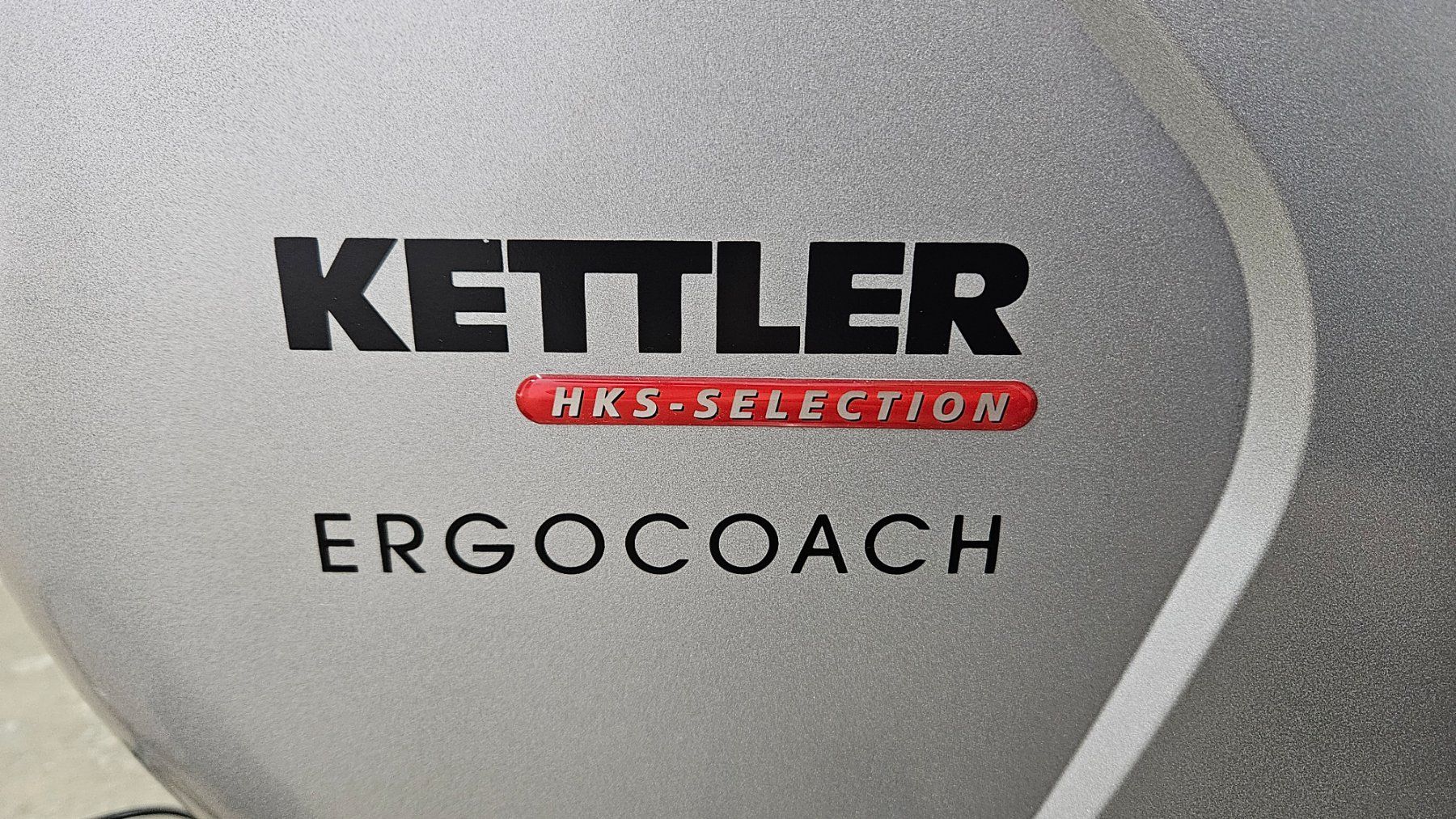 Kettler Hometrainer: Rudergerät Kettler Ergocoach HKS-SELECTION – Gebraucht aus Boswil von Sunny04 1