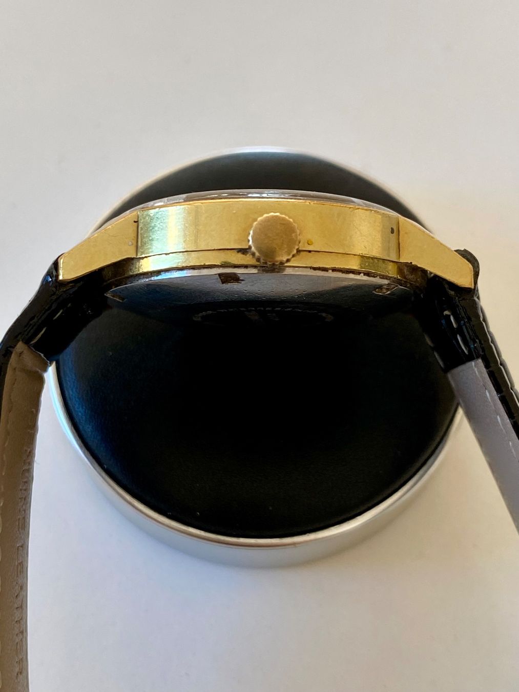 Jaquet Droz Uhren: Jaquet Droz Automatic (rare / selten) – Gebraucht aus Küsnacht ZH von Pedramy 6