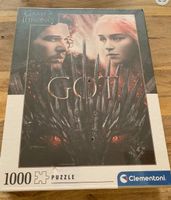Puzzle 1000 Teile Game of Thrones NEU