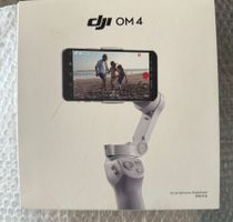 DJI Smartphone Gimbal Osmo Mobile  OM4