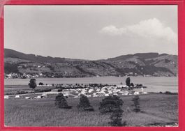 UNTERÄGERI, CAMPINGPLATZ, 30.7.1975