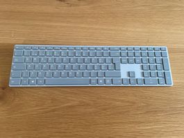 Microsoft surface keyboard