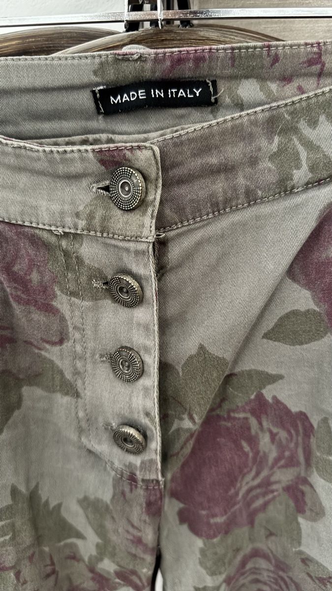 Pantalons: Hose – D'occasion à Mörigen par TimelessFinds 1