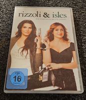 Rizzoli & Isles - Die komplette dritte Staffel 
