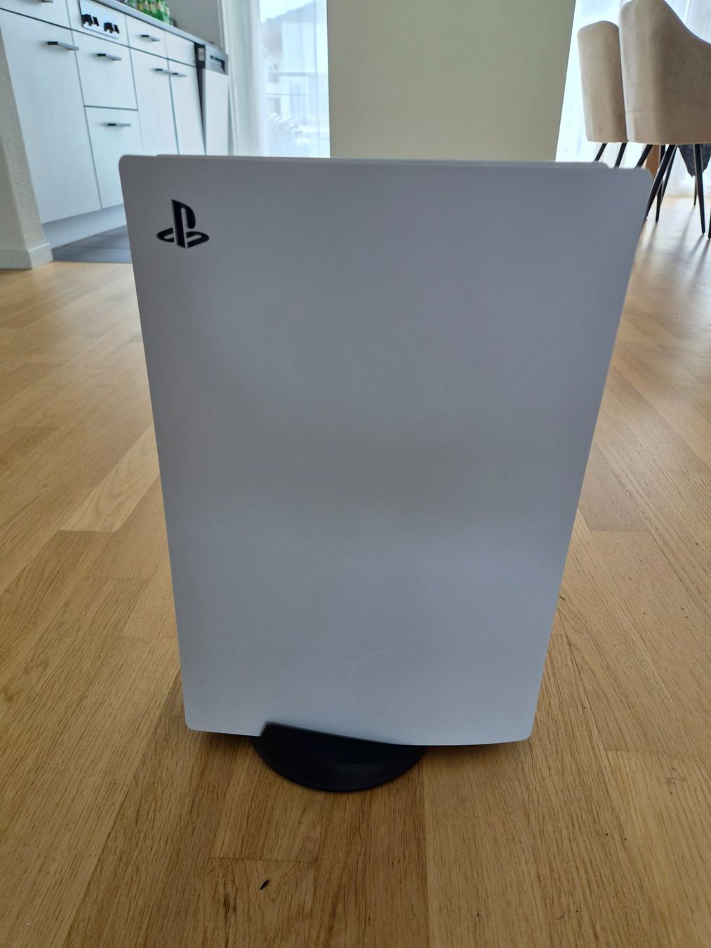 Sony Console: Playstation 5 inkl. 2 Controller & Originalverpackung – Nuovo e nell'imballaggio originale da Oberdiessbach venduto da jm_25 6
