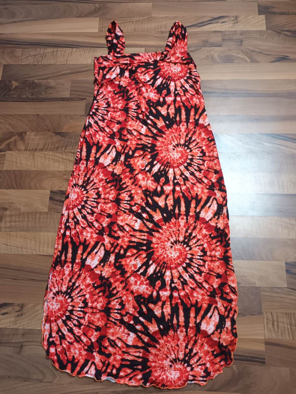 Vestiti: Schönes Sommerkleid Gr:S – Nuovo e nell'imballaggio originale da Rüdtligen venduto da Rovina 1