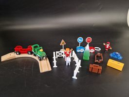 BRIO Eisenbahn