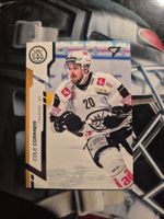 Cole Cormier HC Lugano Sportzoo 2024/25