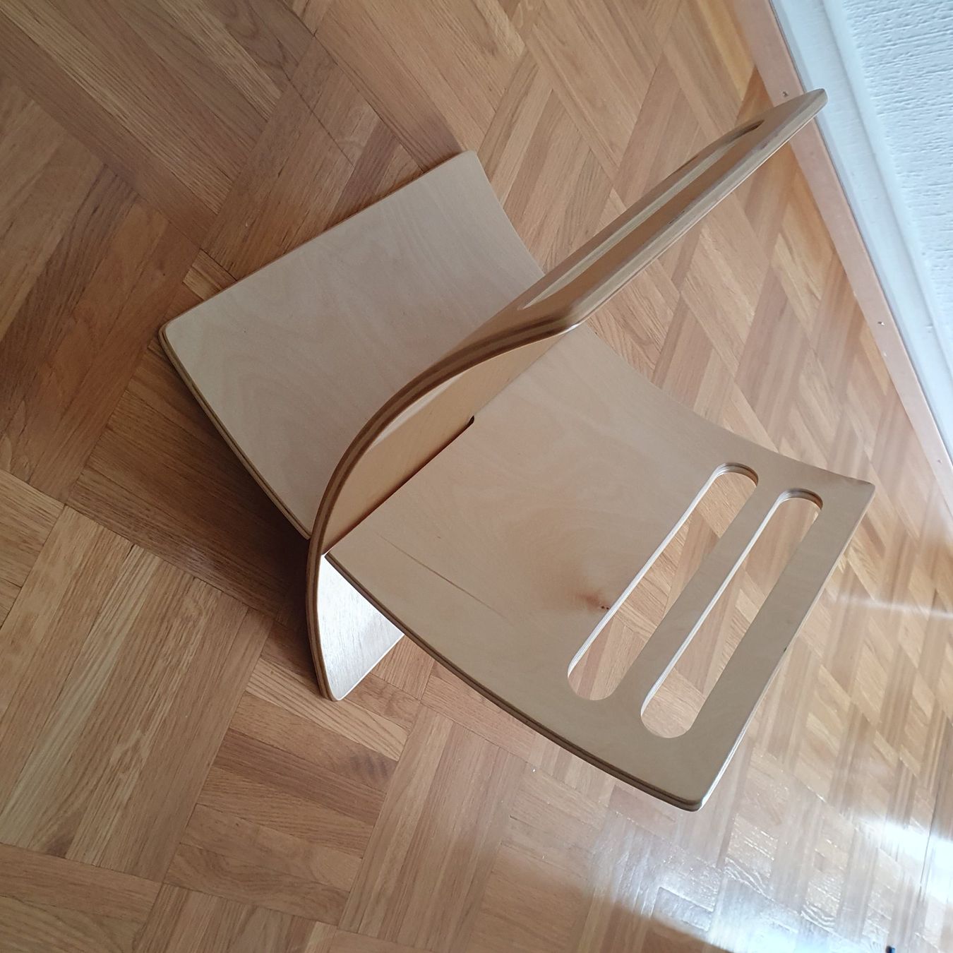 Altro per la casa: Porte journaux  bois – Nuovo (secondo la descrizione) da Prilly venduto da RoDyRe 3
