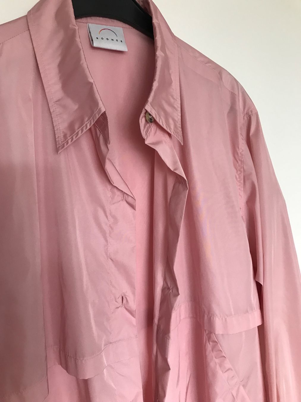 Bogner Jacken: Bogner leichte Windjacke, Gr. 40 – Gebraucht aus Niederteufen von mix18 2