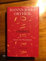 Ombra Hans-Josef Ortheil