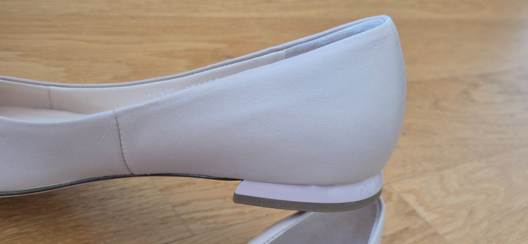 Högl Scarpe da donna: Högl - Ballerines – Nuovo (secondo la descrizione) da Lausanne venduto da malimar3 5