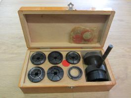 Werkzeug Horlogerie Suisse