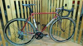 Colnago Master Piu "Saronni"