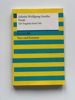 Faust: Der Tragödie Erster Teil ReclamXL