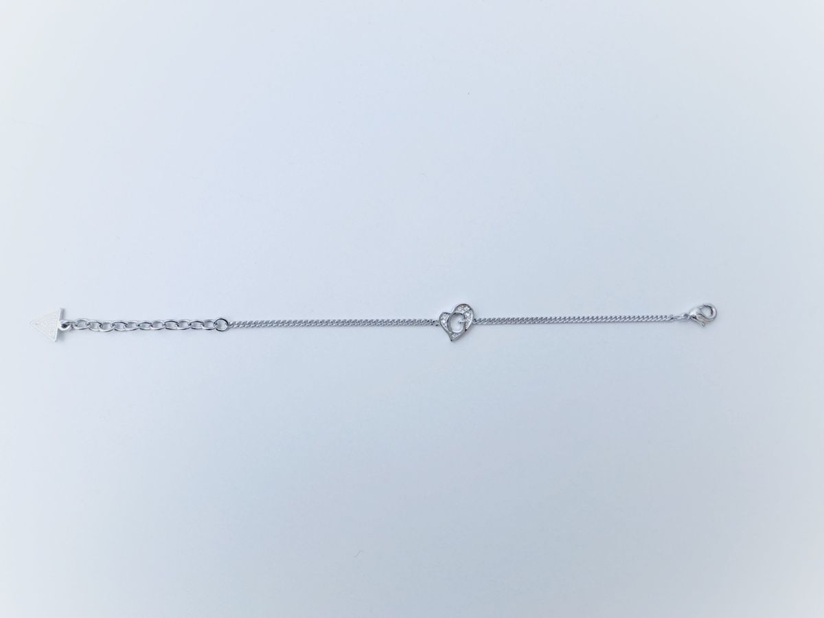 Guess Bracciali & Braccialetti: Armband Guess – Usato da Brugg AG venduto da Gucci59 1