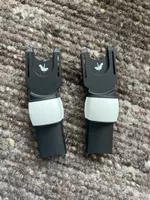 Bugaboo Adapter für Babyschale