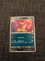 SCRAFTY, DESTINED RIVALS, DRI133, UNC, 2025, ITA, NM/MT