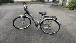 Damen Fahrrad