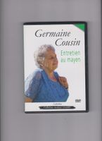 DVD Germaine Cousin Entretien au mayen Valais Saint-Martin